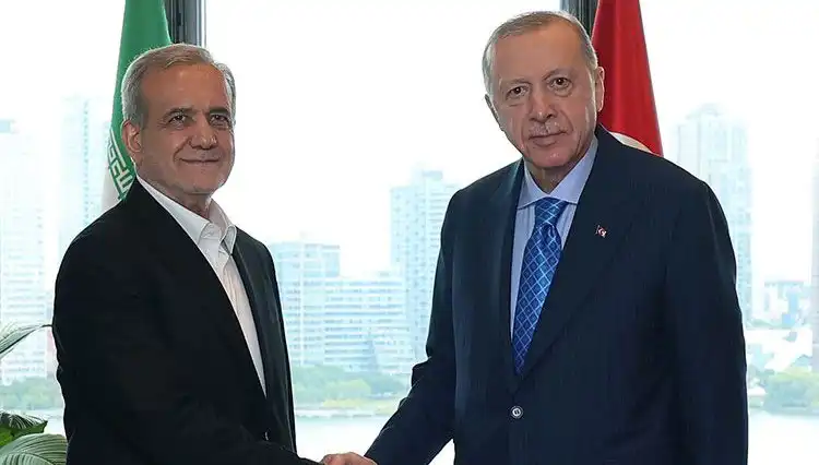 Cumhurbaşkanı Erdoğan’dan Barış Diplomasisi: Yeni Adımlar, Yeni Umutlar