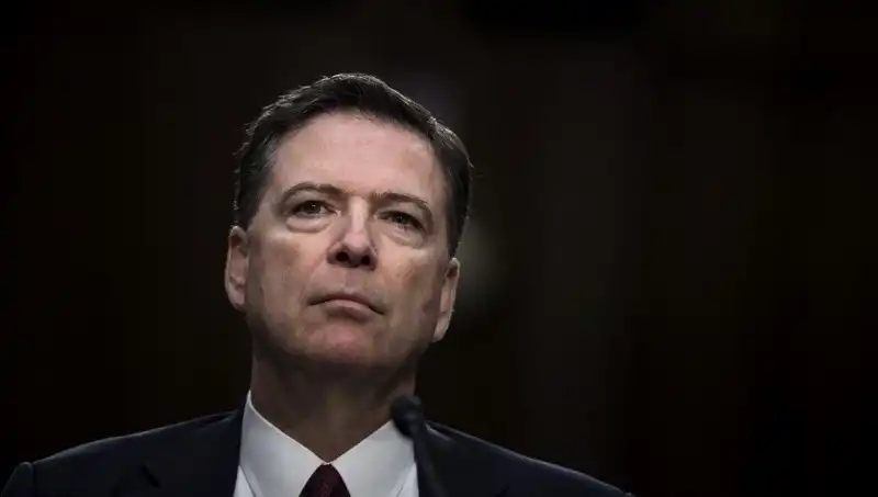 FBI’ın Eski Şefinden Trump’a Şok Tehdit Paylaşımı: 4 Rakamla Ne Demek İstedi?