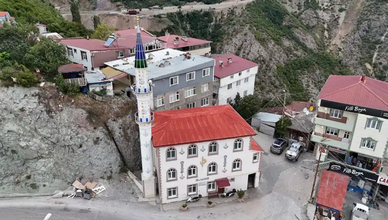 Yurdun Dört Bir Yanından Çelik Minare Siparişi Yağıyor: Neden Tercih Ediliyor?
