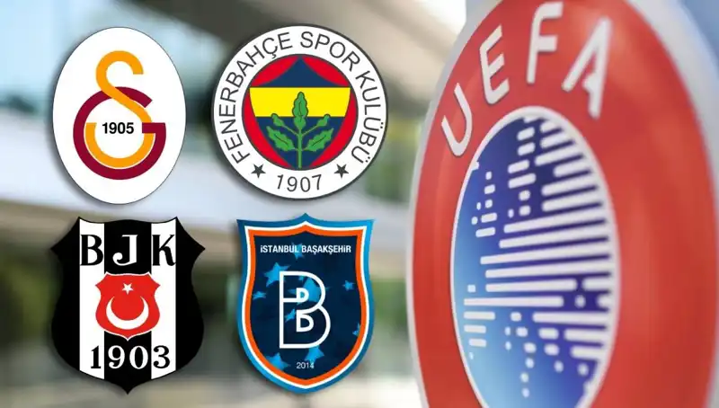 Türkiye’nin UEFA Ülke Puanı Sıralamasındaki Son Durumu 2025