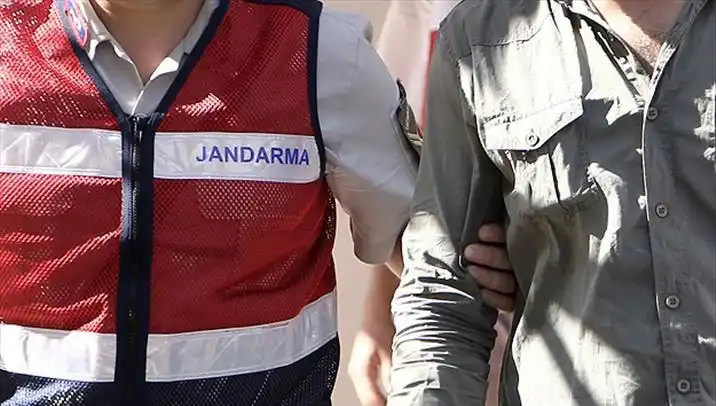 57 Suç Kaydıyla Aranan Şahıs Kırşehir'de Yakalandı!