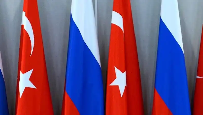 Diplomatik İlişkilerin 105. Yılında Rusya-Türkiye İlişkileri: Denge, Zorluklar ve Fırsatlar