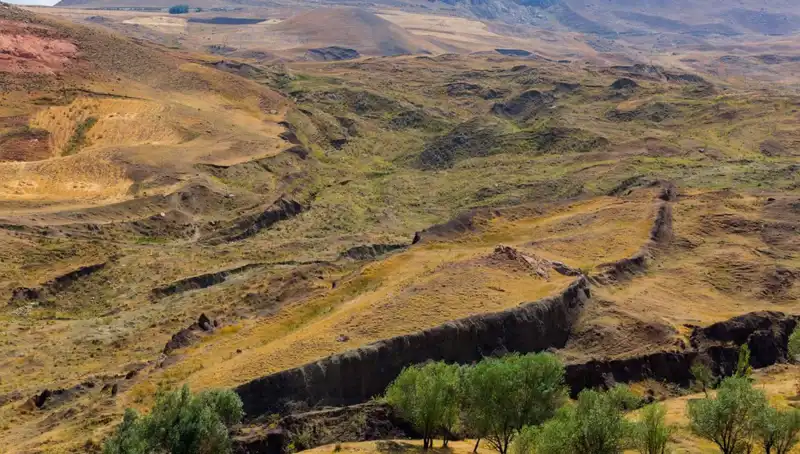 Nuh'un Gemisi Gerçekten Bulundu mu? Yeni Kanıtlar ile Tartışmalar Başladı