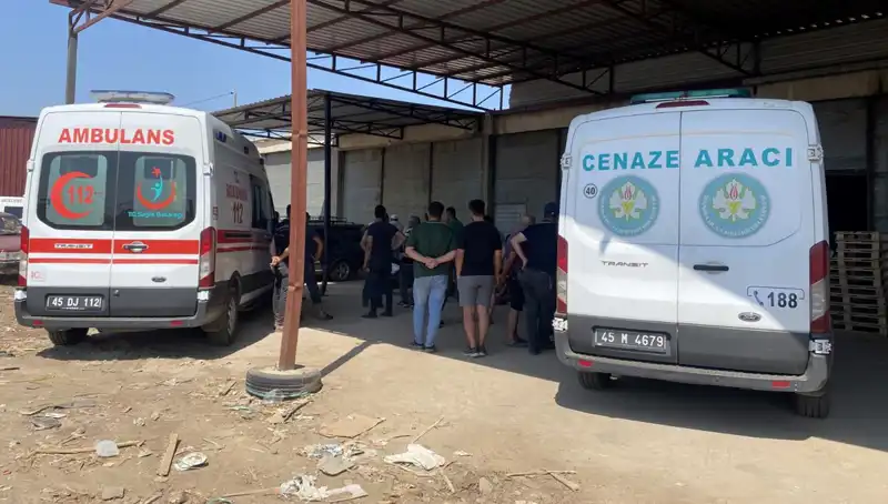 : Marangozun Gizemli Ölümü: Efsanevi Hikayenin Ardındaki Gerçekler