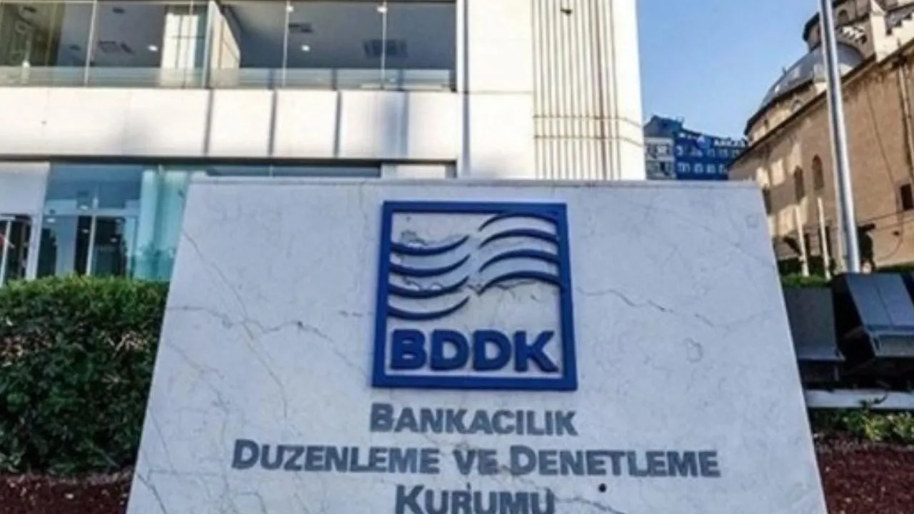 BDDK’dan Dolandırıcılık Uyarısı: Yönetici ve Personel Adıyla Arayanlara İtibar Etmeyin