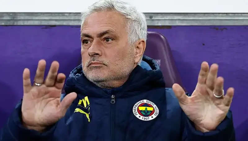 Beşiktaş’a Transfer Beklentisi: Mourinho’nun Engeli Milli Yıldızı Süper Lig’den Koparmadı