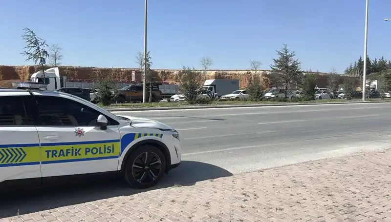 Konya'da Trajik Bisiklet Kazası: Küçük Çocuğun Hayatını Kaybetmesi Tüm Şehri Sarstı