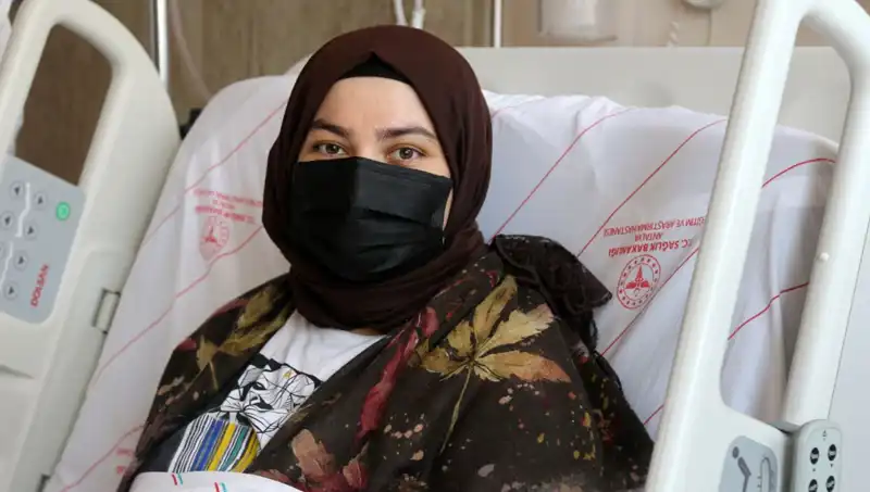 Karaciğer Yetersizliği: Bitki Çaylarının Gizli Tehlikesi ve Nakil Hayatı Kurtarıyor