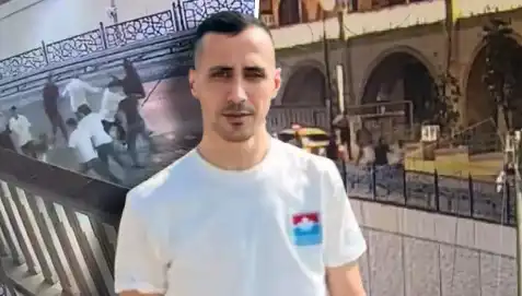 Taksim Meydanı'nda Şok Edici Cinayet: Altı Kişi Tarafından Dövülerek Öldürüldü!