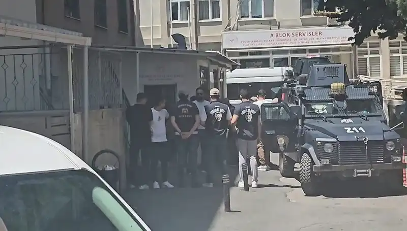 Leman Dergisi Soruşturmasında Şok Gelişme: Dört Tutuklama ve İfadeler Açıklandı!