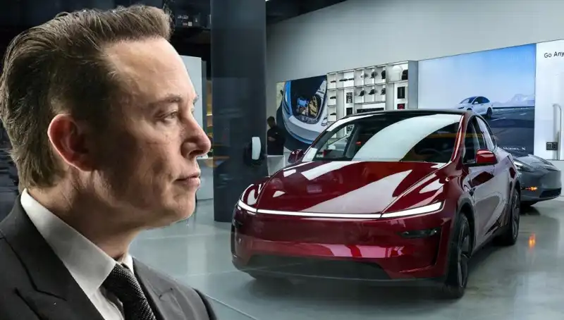 Elon Musk Avrupa Pazarında Zorlu Rakiplerle Mücadele Ediyor