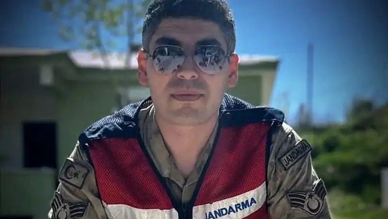 Halı Saha Maçının Ardından Gelen Şok Edici Kayıp!
