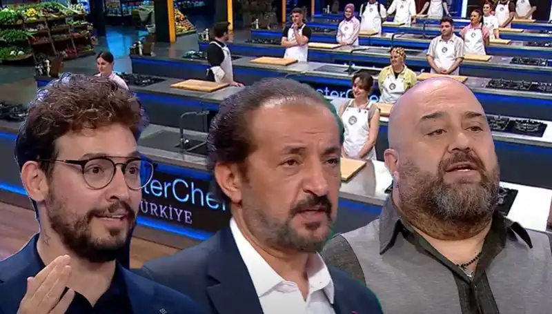 MasterChef 2023: Ana Kadroya Giren İlk Yarışmacı Kim?