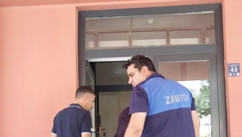 Elazığ'da Dev Dilenci Operasyonu: 10 Şüpheli Gözaltına Alındı