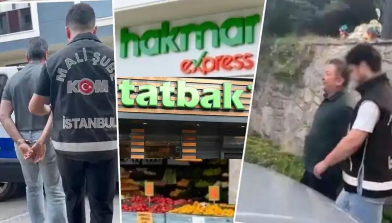 FETÖ'nün Finans Yapılanması Soruşturmasında MİT'in Çarpıcı Raporu Ortaya Çıktı
