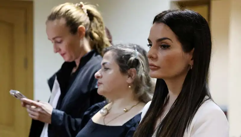 Gagauz Lideri Gutsul'a Şok Edici 7 Yıl Hapis Cezası Verildi