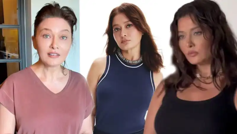 Nurgül Yeşilçay’ın Taze İmajı: Kestirme Saç Modeliyle Göz Dolduruyor