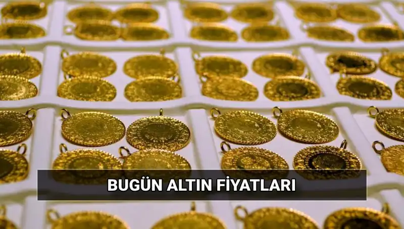 Bugün 20 Mayıs 2023: Canlı Altın Fiyatları Düşüşte Mi, Yükseliş Mi Gösteriyor?