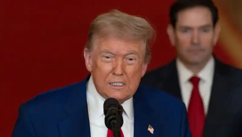 Trump’tan İran Nükleer Anlaşmasına 30 Milyar Dolar Tepkisi: Kriz Derinleşiyor