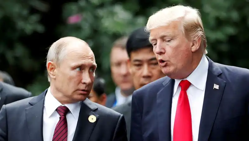 İngiliz Yetkililerden İlginç Açıklama: Trump'ı Etkilemenin Sırları