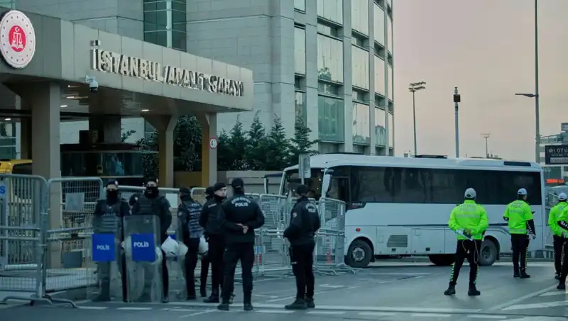 İBB Operasyonu Genişliyor: İş İnsanına Yakalama Kararı Çıktı