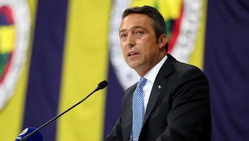 Ali Koç, Yeni Sezon için Stratejik Hamlelerle Dönüş Yapıyor
