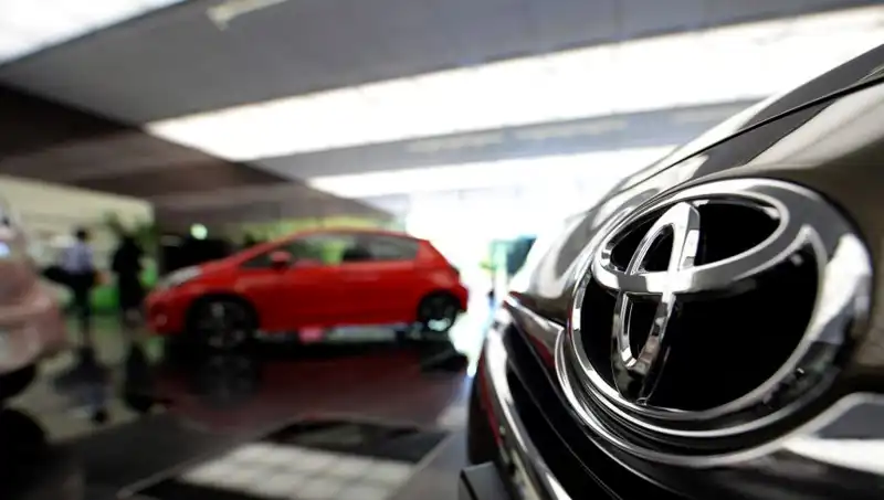Toyota'nın Gizemli SUV Modeli Ne Zaman Piyasalara Çıkacak?