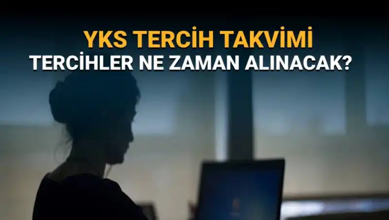 YKS 2025 Tercih Kılavuzu Ne Zaman Açıklanacak? Tüm Bilgiler Burada!