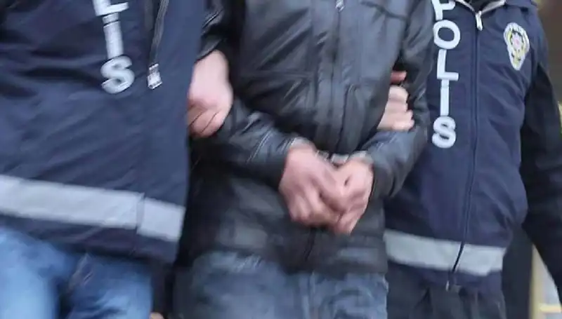 FETÖ'nün Dışişleri Bakanlığı Mahrem Yapılanmasına Büyük Operasyon!
