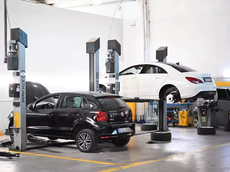 Pendik’te Japon Otomobillerin Servis Durağı: Güneri Motors