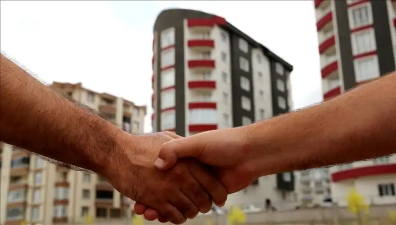 TOKİ'nin 158 ve 350 İş Yeri Satışı Açık Artırma Takvimi Açıklandı!