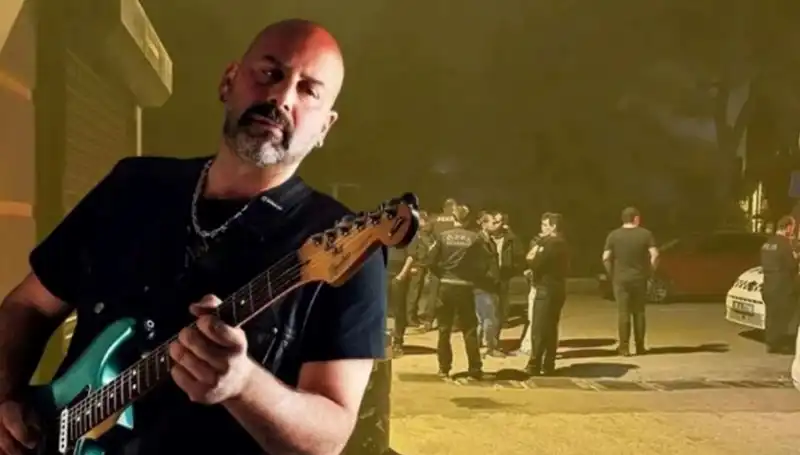 Onur Şener Cinayetinde Yeni Gelişme: 2 Sanığa Cezai İşlem Uygulandı