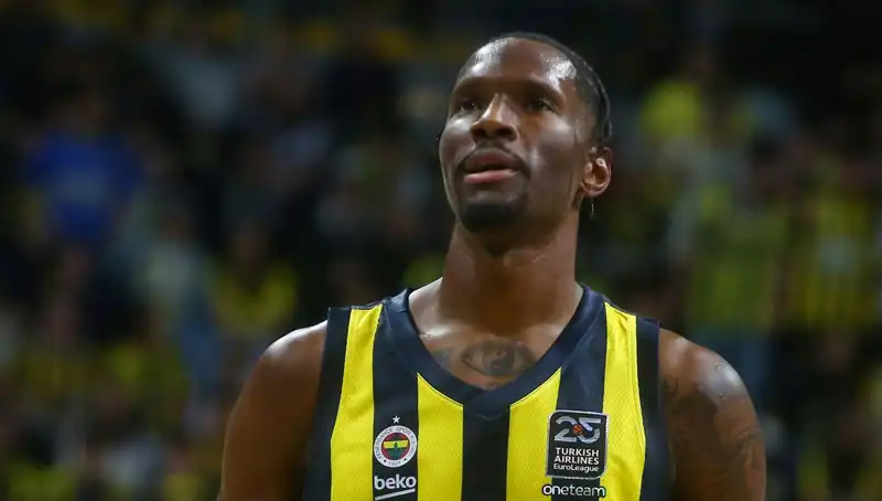 Nigel Hayes-Davis'in Yeni Takımı Süper Ligde Merak Uyandırdı!