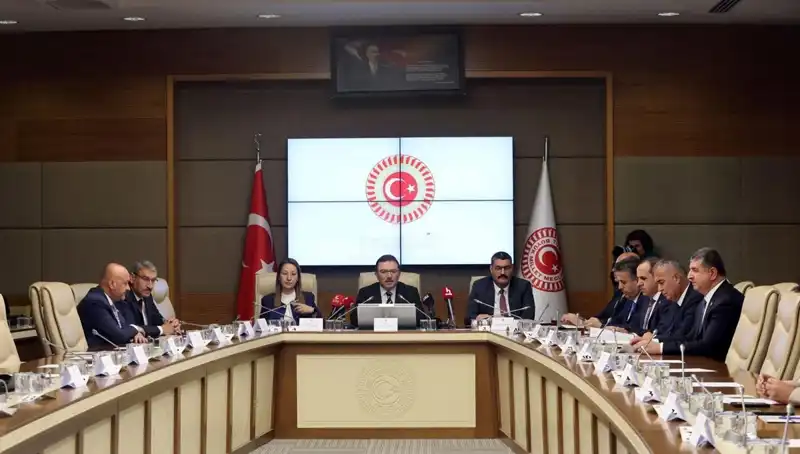 Meclis, Kartalkaya Yangın Faciasını Araştırıyor: Vali’nin Sözleri Olay Yaratıyor