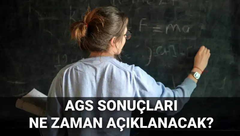 MEB AGS Sonuç Tarihleri 2025: Öğrenciler İçin Beklenen Gün Geldi