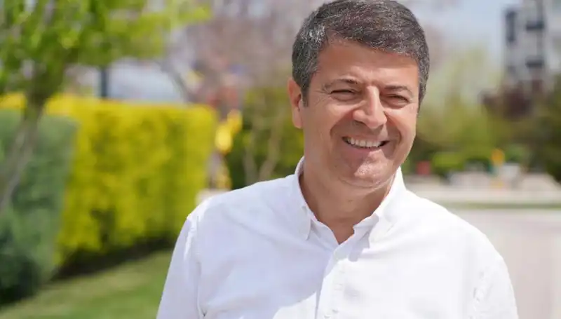 Abdurrahman Tutdere: Adıyaman Belediye Başkanının Hayatı ve Siyasi Yolculuğu