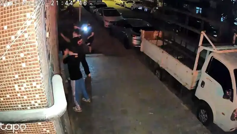"Abinin Selamı Var" Diyerek Darp Edilenlerin Korkunç Hikayesi