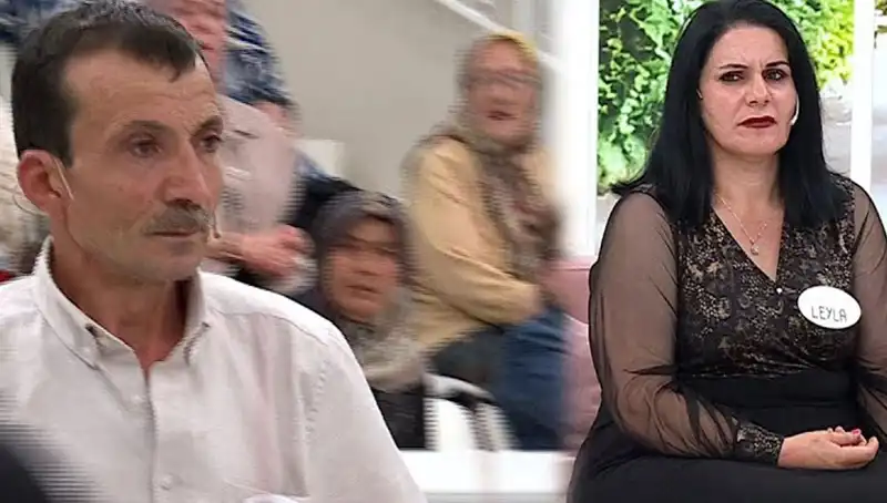 Sokakta Dehşet Anları: Eşini Bıçaklayan Adam Pişman Oldu, Cezasında İndirim Aldı