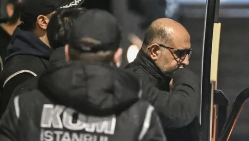 Aziz İhsan Aktaş’ın Ev Hapsi Kaldırıldı: Gelişmeler ve Gelecek Süreç