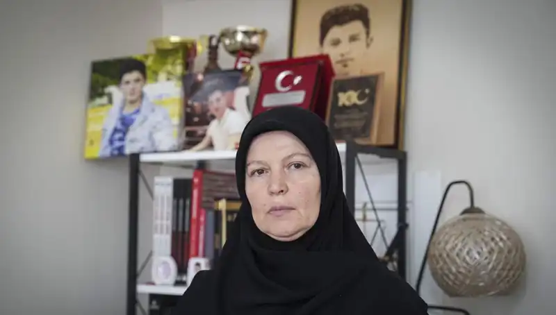 15 Temmuz'un Unutulmaz Şehidi: 16 Yaşındaki Mahir Ayabak ve Ailesinin Sarsıcı Hikayesi