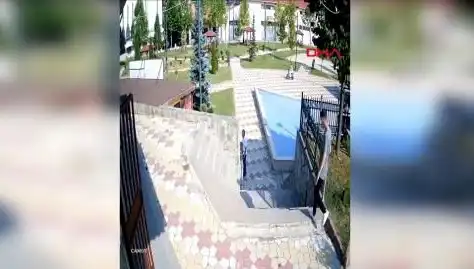 Kastamonu’da Barış Sağlamak İsterken Bıçaklanan Muhtarın Korkunç Hikayesi