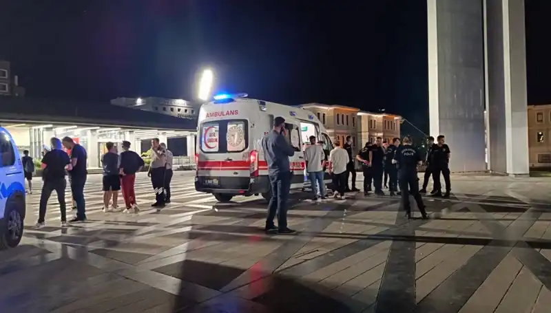 14 Yaşındaki Çocukta Dehşet Geçiren Olay: Neler Oldu?