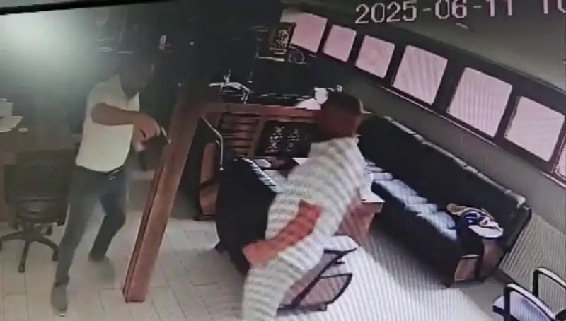 Alacak Verecek Meselesi Kanlı Bir Hikaye Haline Geldi