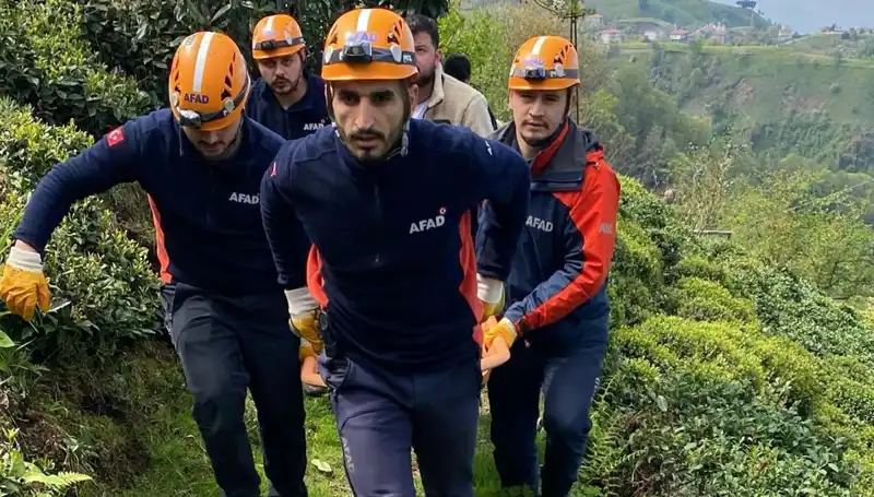 Teleferik Kazası: Hayatını Kaybeden Gençten Korkunç Detaylar