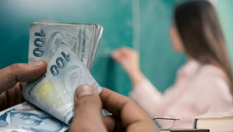 2025 Öğretmen Maaşları: Zamlı Ücretler ve Yeni Hesaplamalar Açıklandı