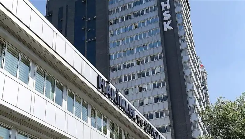 HSK Yapısında Değişiklikler: Öğrenicilerin Yeni Dönemi Başlıyor!