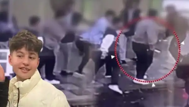 Gaziantep'te Minguzzi Vakası: Şehirde Neler Oluyor?