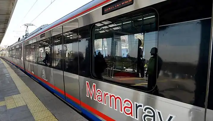 Marmaray Seferlerinde Duraksama: 7 Temmuz 2025 Olayı Ne Anlama Geliyor?