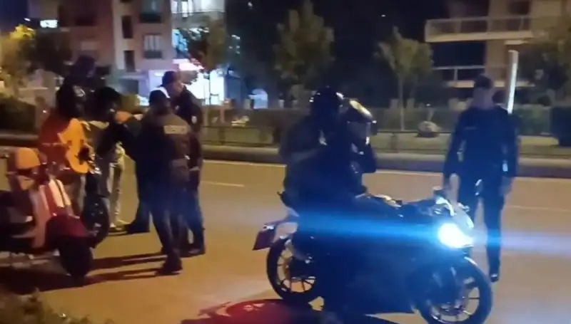 Eskişehir'de Motosiklet Denetimleri Artıyor: Güvenlik Önlemleri ve Yeni Düzenlemeler