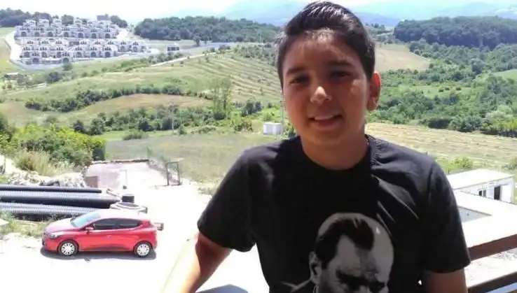 Kerem’in Ölümünde Yaşanan Gizemli Olay: Anneye Cinayet Davası Açıldı